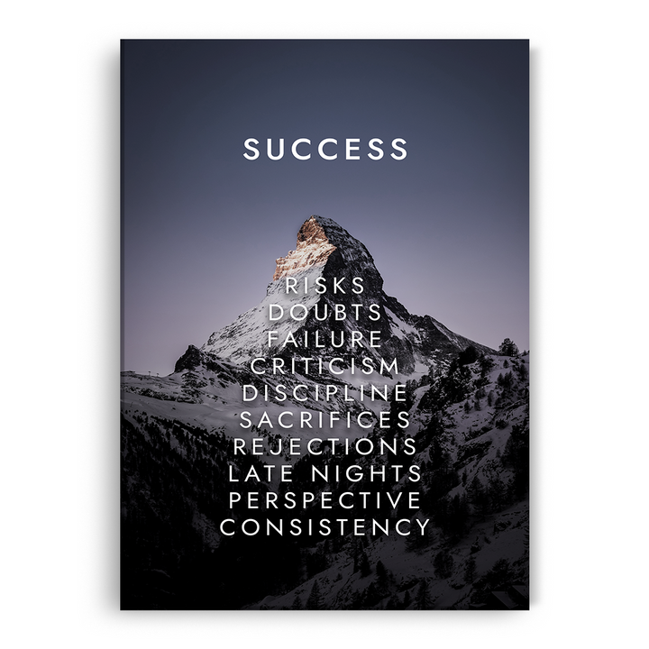 Success 1