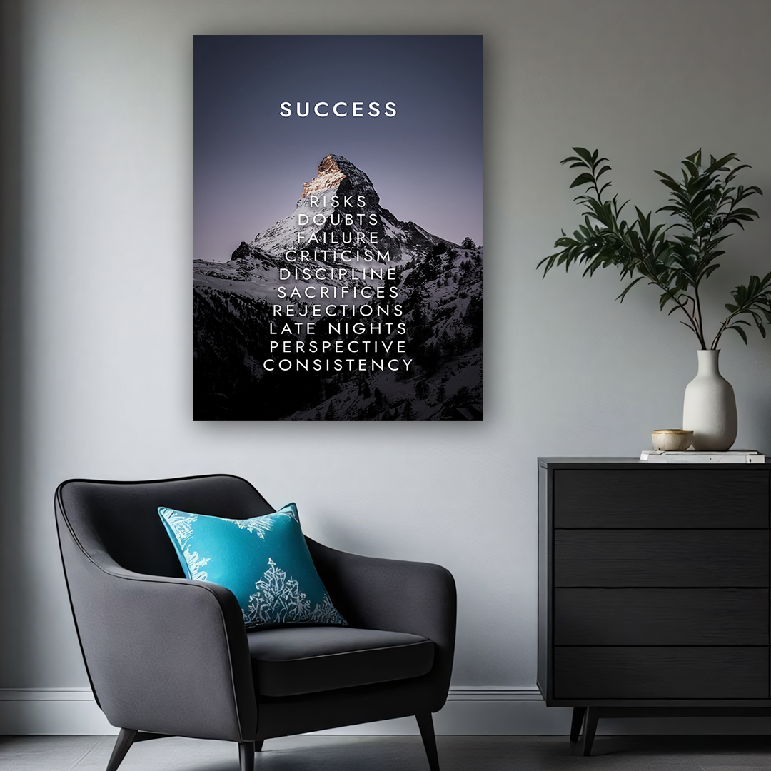 Success 1