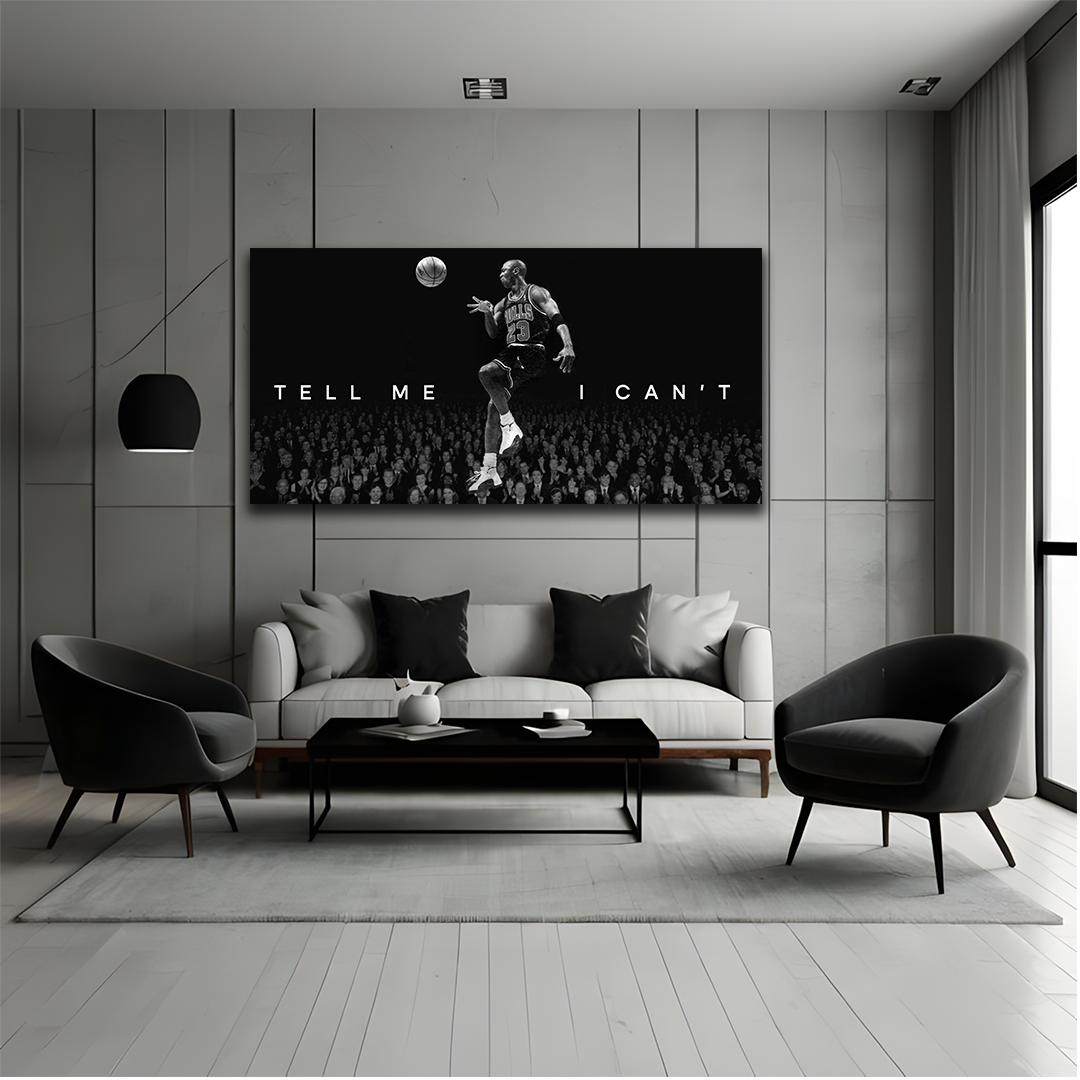 Michael Jordan Demo (Copy)