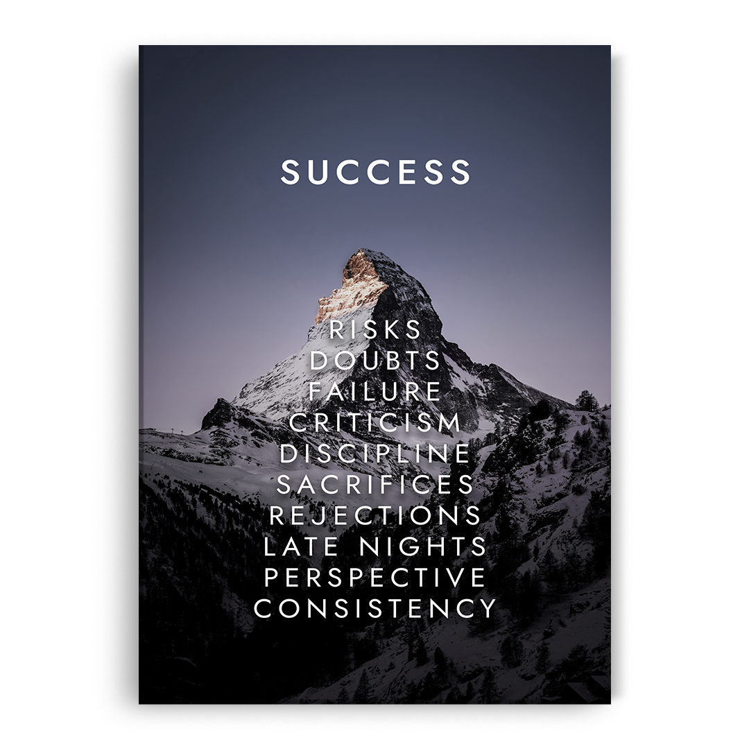 Success 1