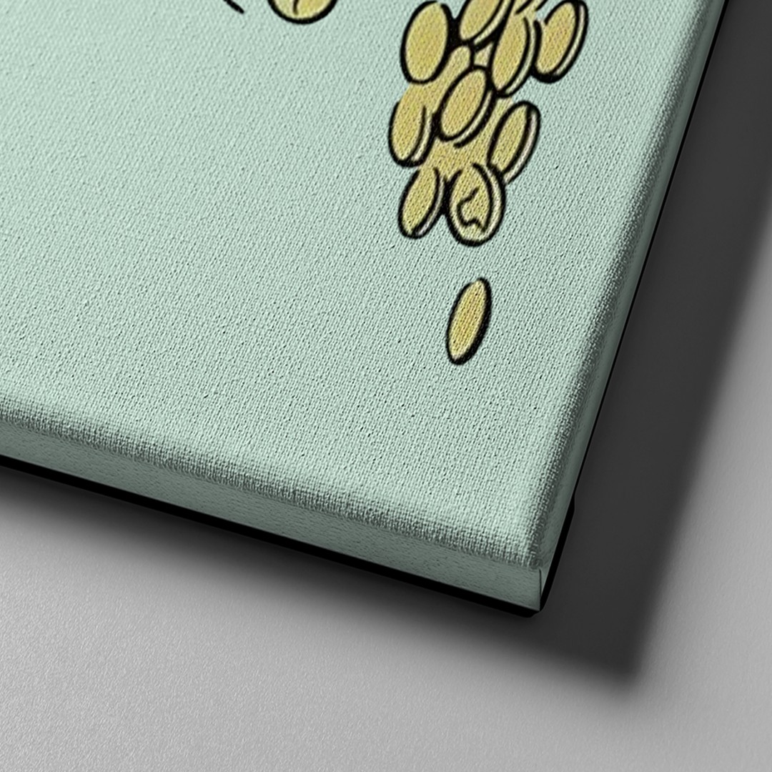 Monopoly you can't deposit excuses