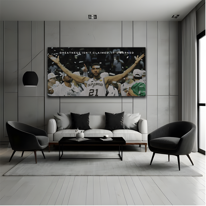 Tim Duncan