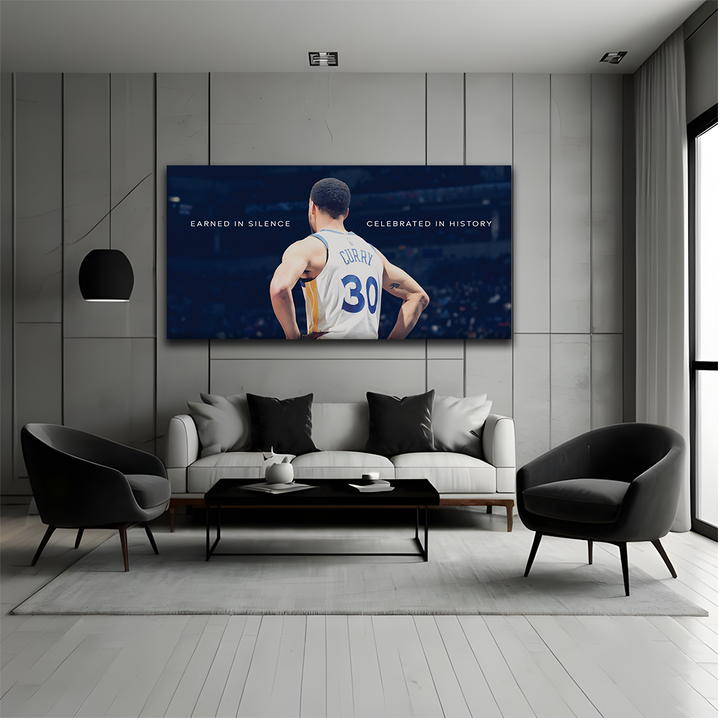 Stephen Curry