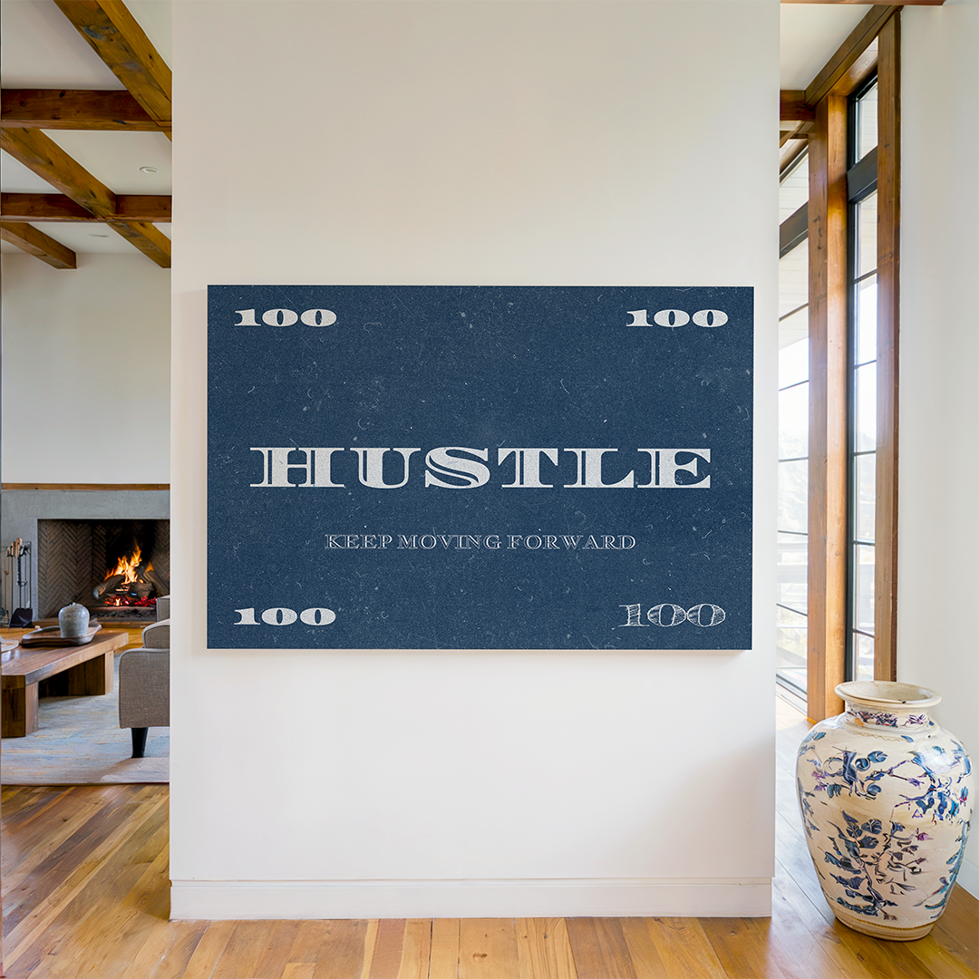 Hustle