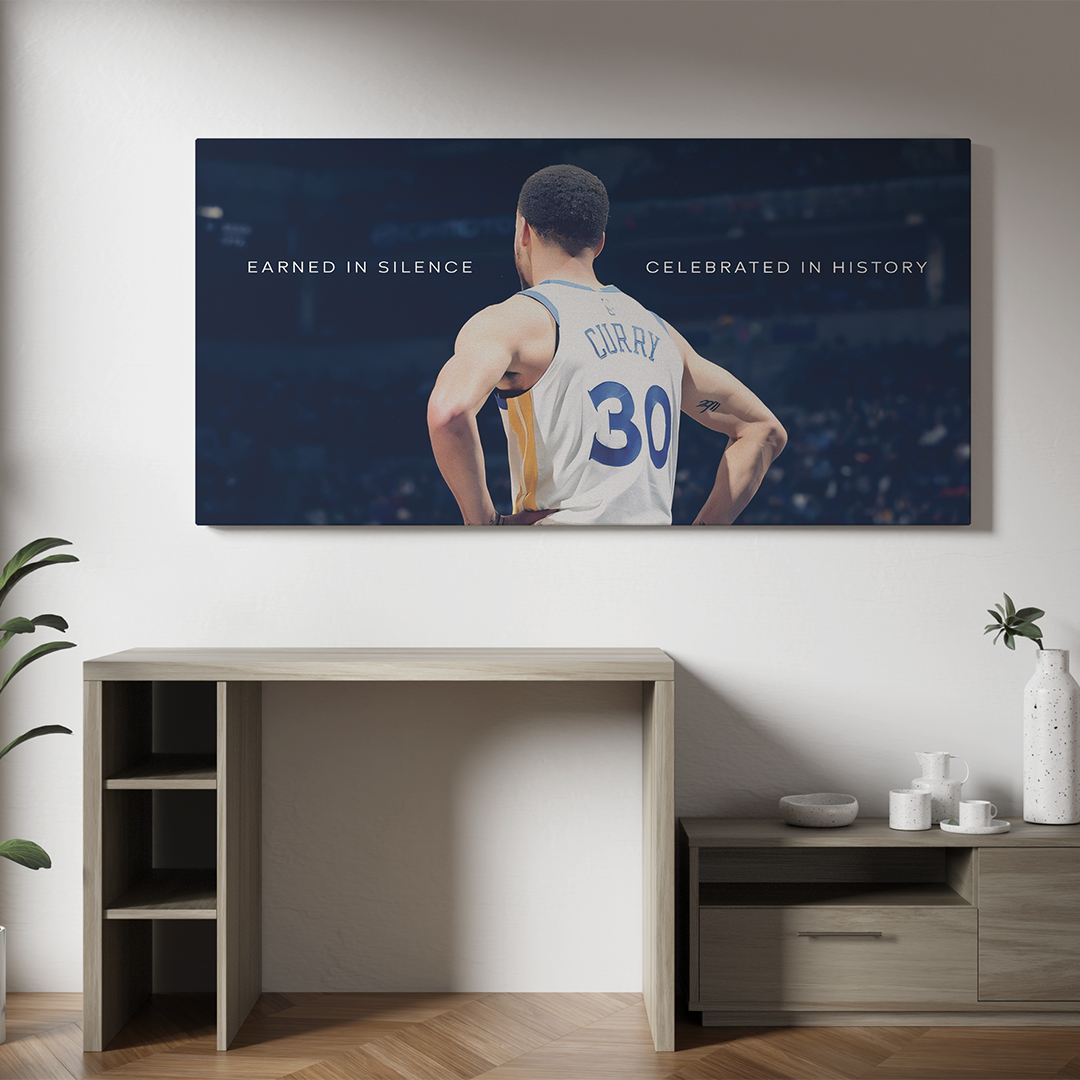 Stephen Curry