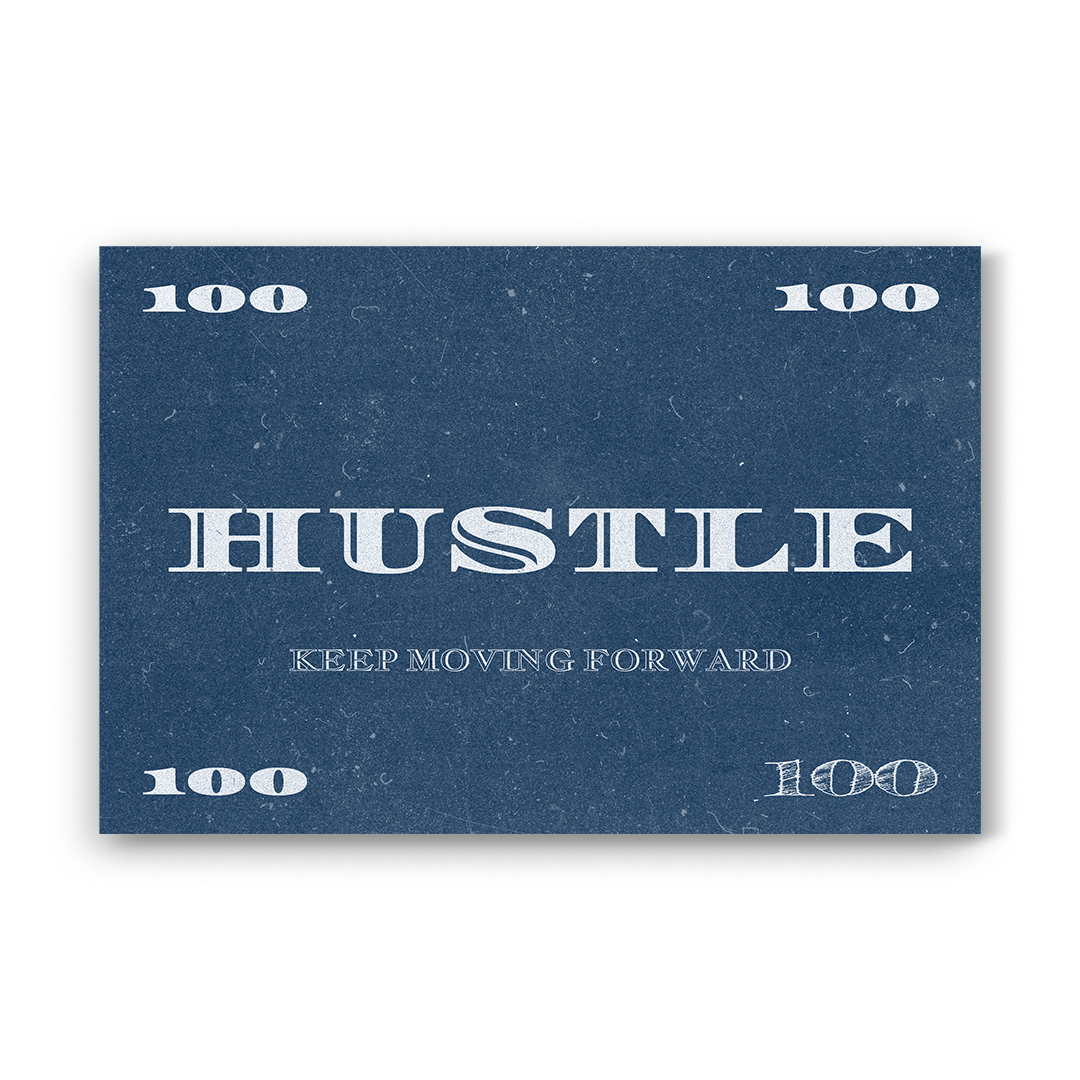 Hustle