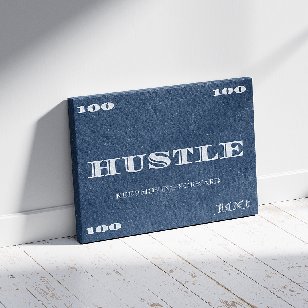 Hustle