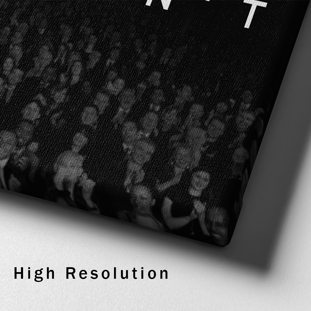 The best view comes from the hardest climb