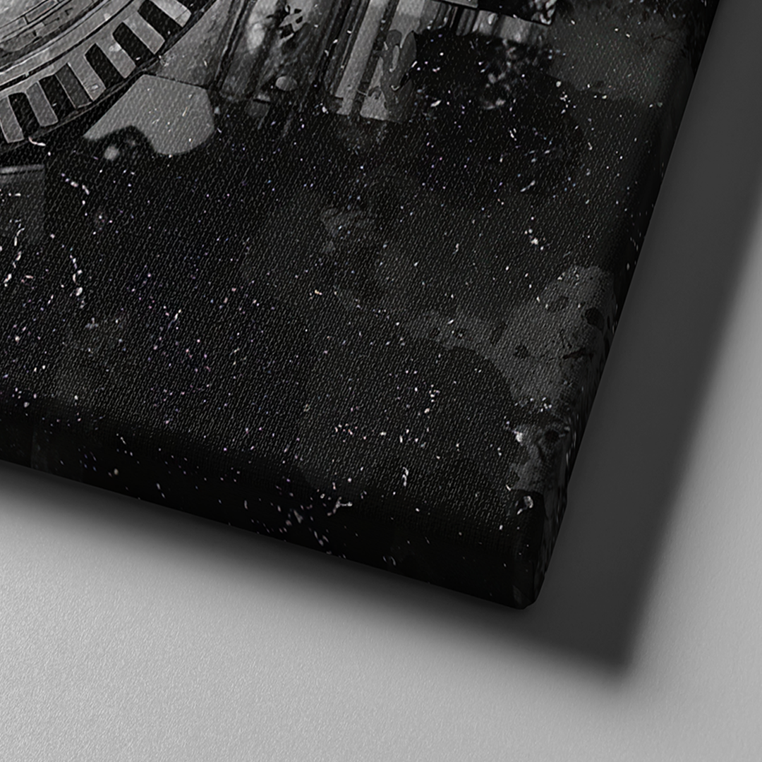 Early Morning Late Night