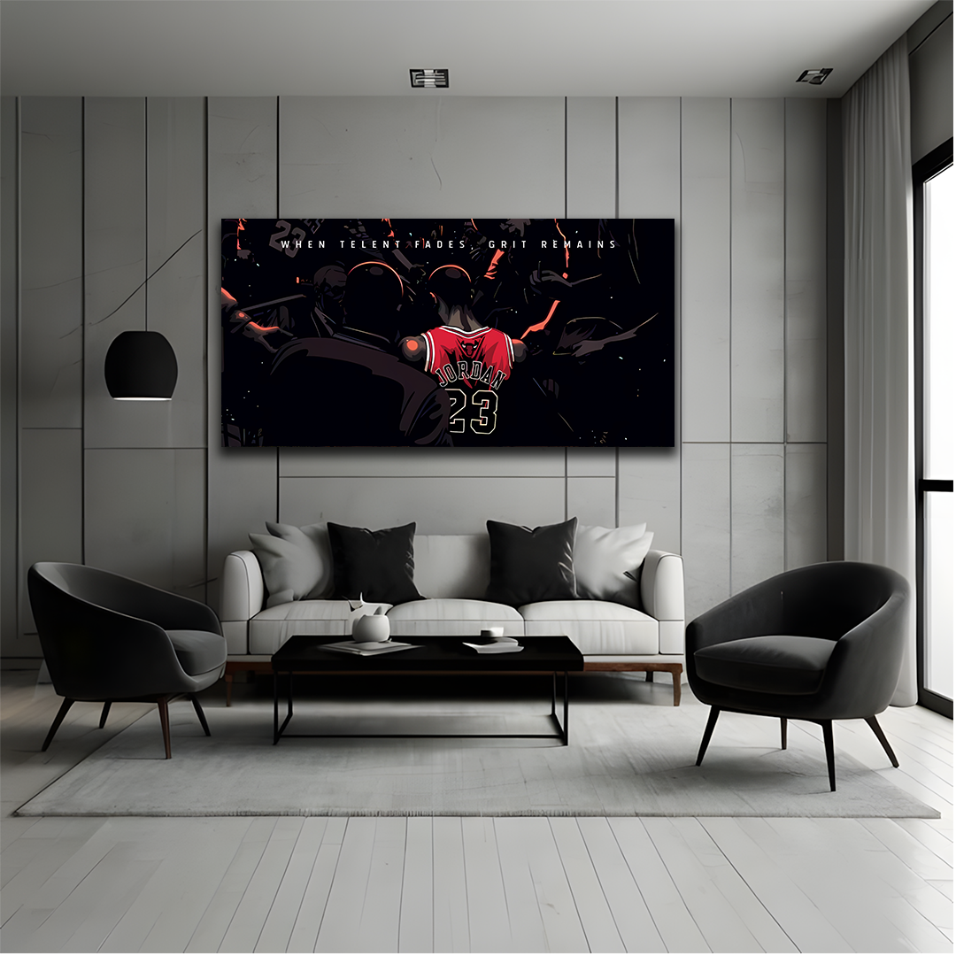 Michael Jordan