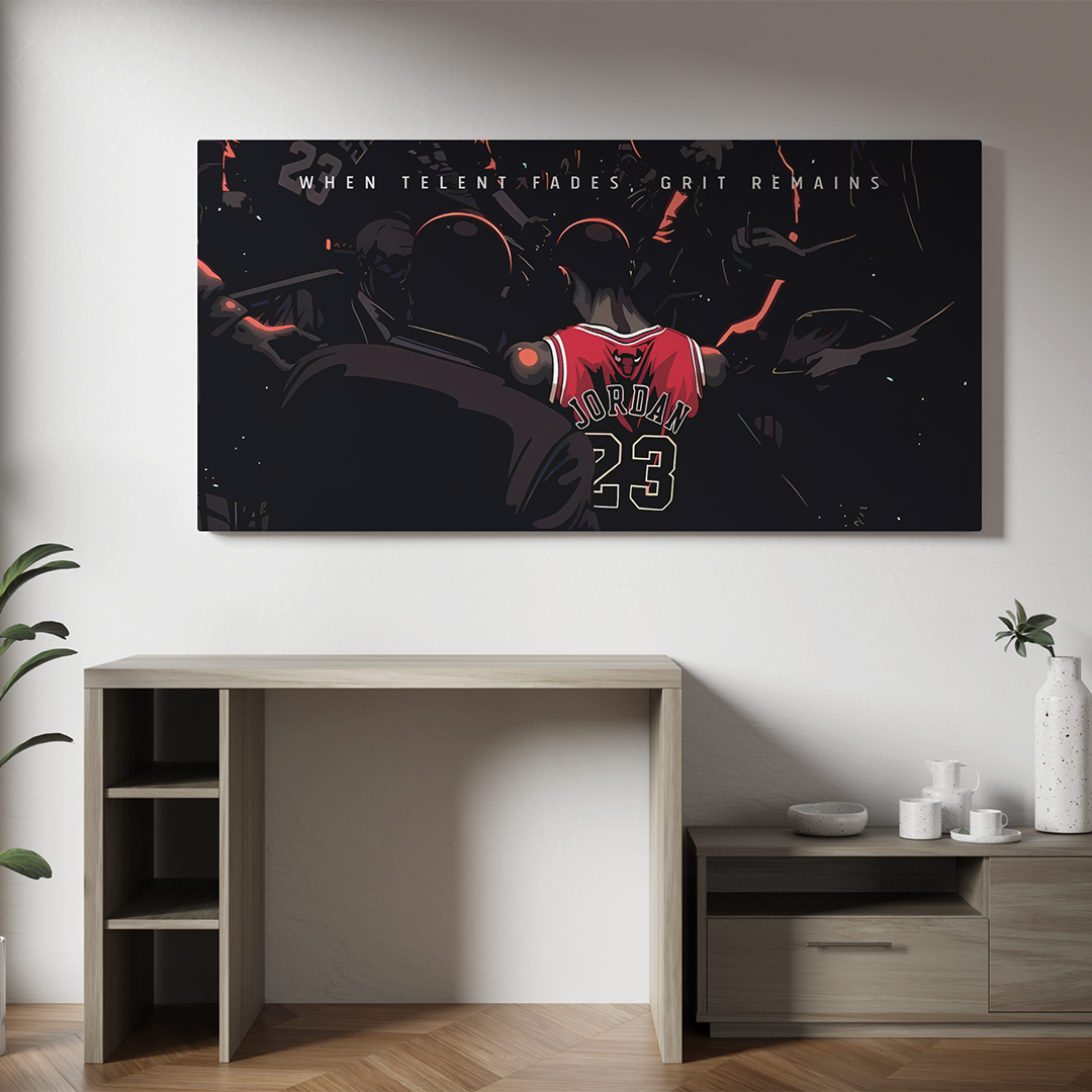 Michael Jordan