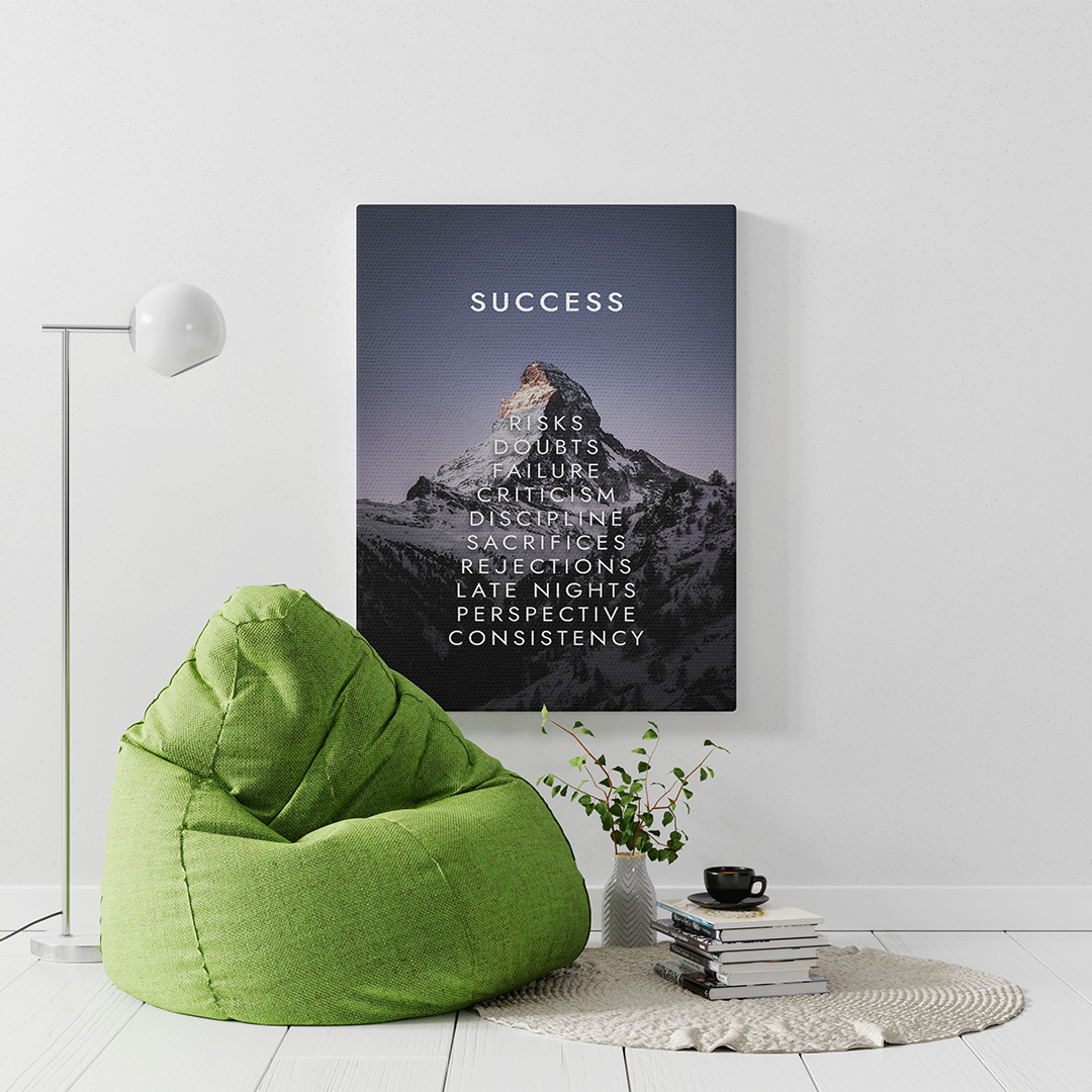 Success 1