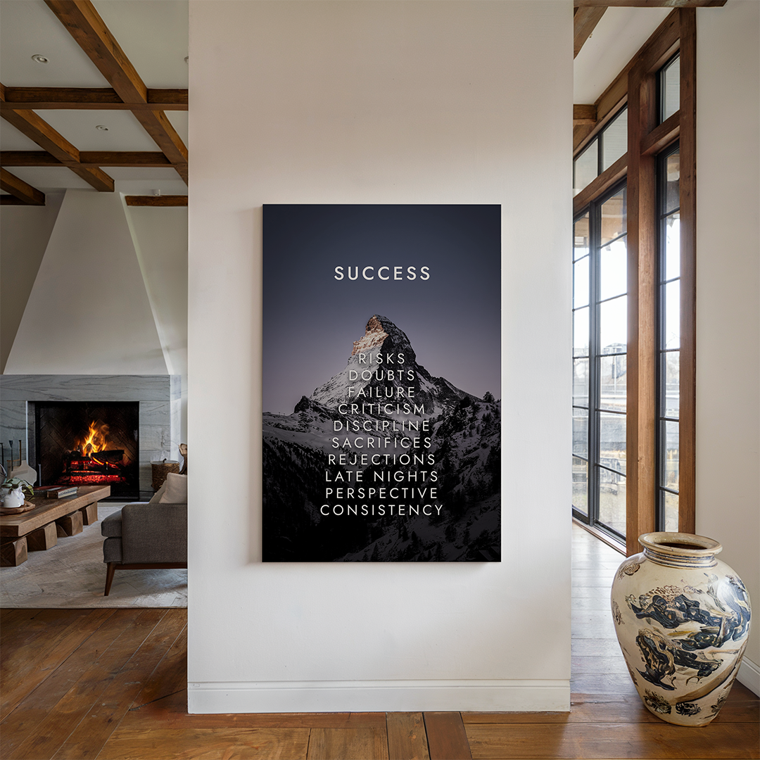 Success 1