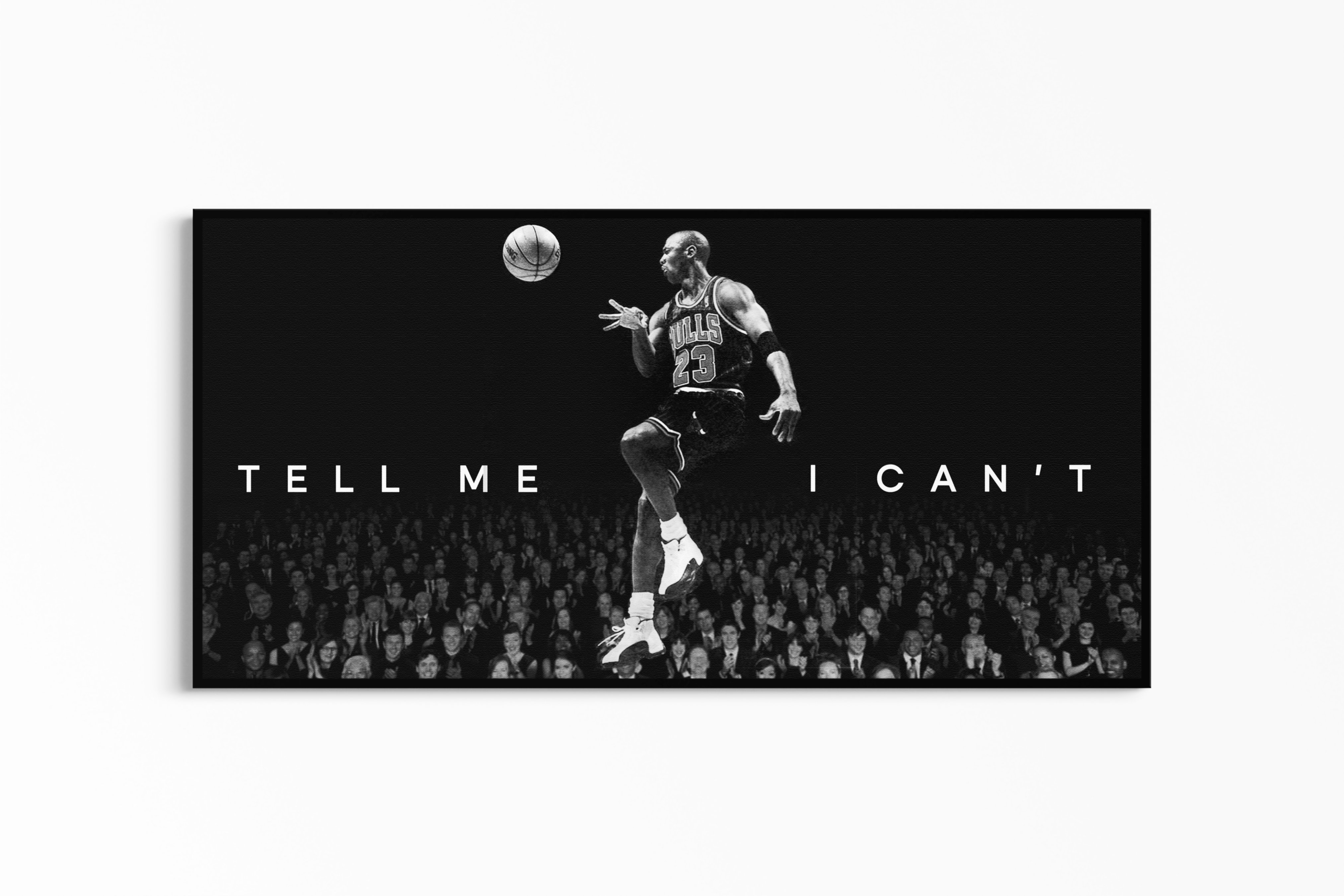 Michael Jordan Demo (Copy)